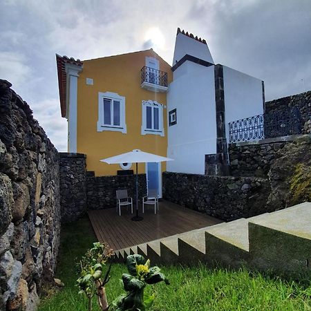 Casa Das Lajes By Ponta Negra Azores Malicias Kültér fotó