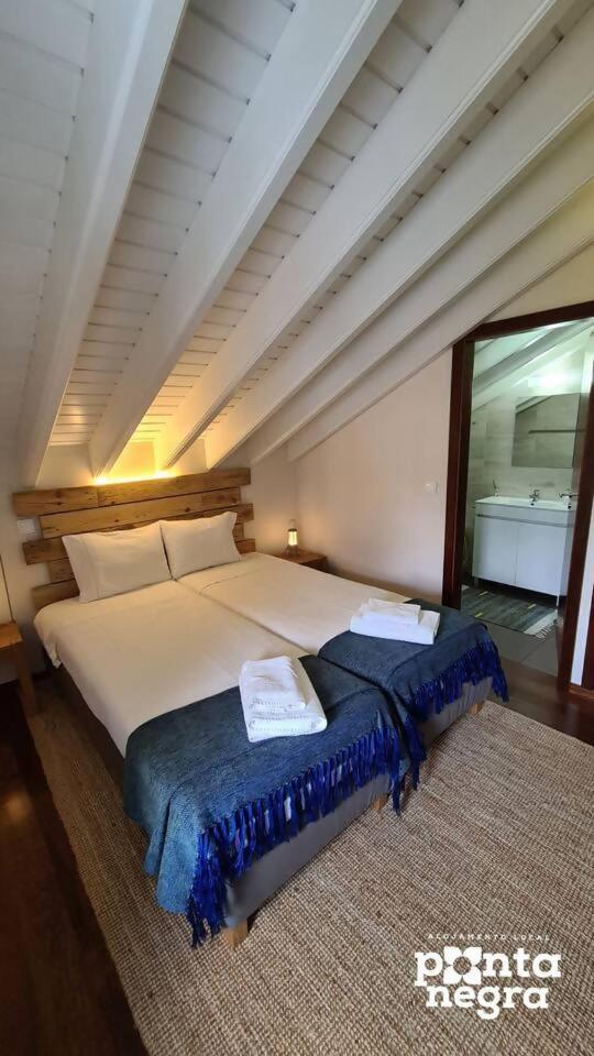 Casa Das Lajes By Ponta Negra Azores Malicias Szoba fotó