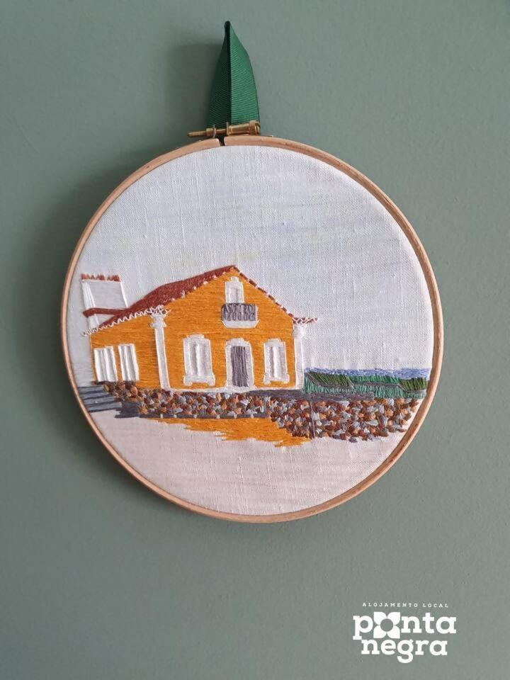 Casa Das Lajes By Ponta Negra Azores Malicias Szoba fotó