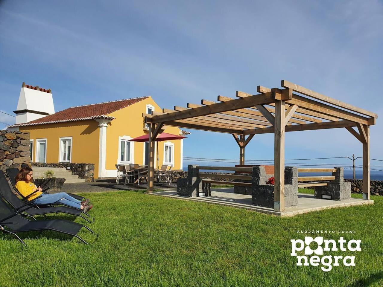 Casa Das Lajes By Ponta Negra Azores Malicias Szoba fotó