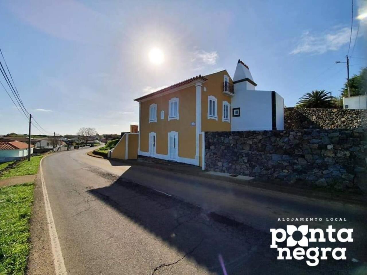 Casa Das Lajes By Ponta Negra Azores Malicias Szoba fotó
